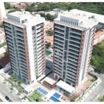 Apartamento à venda, 73 m² por R$ 590.000,00 - Engenheiro Luciano Cavalcante - Fortaleza/CE