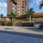 Apartamento à venda, 104 m² por R$ 998.000,00 - Engenheiro Luciano Cavalcante - Fortaleza/CE