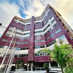 Apartamento à venda, 129 m² por R$ 440.000,00 - Cocó - Fortaleza/CE