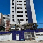 Apartamento com 3 dormitórios à venda, 67 m² por R$ 410.000,00 - Praia de Iracema - Fortaleza/CE