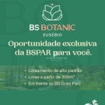 Terreno à venda, 300 m² por R$ 400.000,00 - Eusébio - Eusébio/CE