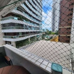 Apartamento à venda, 220 m² por R$ 1.650.000,00 - Meireles - Fortaleza/CE