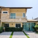 Casa à venda, 200 m² por R$ 990.000,00 - Lagoa Redonda - Fortaleza/CE