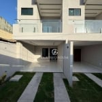 Casa à venda, 128 m² por R$ 580.000,00 - Maraponga - Fortaleza/CE