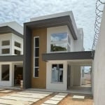 Casa à venda, 128 m² por R$ 460.000,00 - Centro - Eusébio/CE