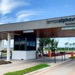 Terreno à venda, 352 m² por R$ 289.000,00 - Alphaville Ceará 2 - Eusébio/CE