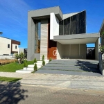 Casa com 4 dormitórios à venda, 261 m² por R$ 1.630.000,00 - Cidade Alpha - Eusébio/CE