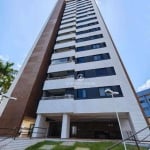 Apartamento à venda, 98 m² por R$ 630.000,00 - Dionisio Torres - Fortaleza/CE