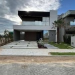 Casa com 4 dormitórios à venda, 261 m² por R$ 1.740.000,00 - Cidade Alpha - Eusébio/CE