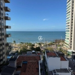 Apartamento Vista mar, com 2 dormitórios à venda, 63 m² por R$ 1.250.000 - Meireles - Fortaleza/CE