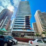 Apartamento no Ed. Excelsior com 4 dormitórios à venda, 249 m² por R$ 3.300.000 - Meireles - Fortaleza/CE