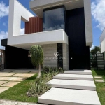 Casa com 5 dormitórios à venda por R$ 1.890.000,00 - Cidade Alpha - Eusébio/CE