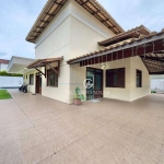 Casa com 4 dormitórios à venda, 315 m² por R$ 2.200.000,00 - Coaçu - Eusébio/CE