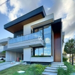 Casa à venda, 306 m² por R$ 2.050.000,00 - Cidade Alpha - Eusébio/CE