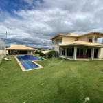 Casa à venda, 480 m² por R$ 5.495.000,00 - Porto das Dunas - Aquiraz/CE