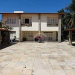 Casa à venda, 705 m² por R$ 3.000.000,00 - Cumbuco - Caucaia/CE