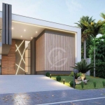 Casa à venda, 173 m² por R$ 1.050.000,00 - Cidade Alpha - Eusébio/CE