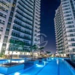 Apartamento à venda, 76 m² por R$ 689.000,00 - Engenheiro Luciano Cavalcante - Fortaleza/CE