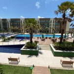 Apartamento à venda, 58 m² por R$ 545.000,00 - Praia do Futuro - Fortaleza/CE