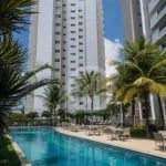 Apartamento à venda, 89 m² por R$ 867.000,00 - Cambeba - Fortaleza/CE