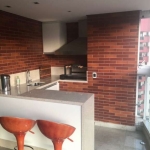 Apartamento com 2 quartos à venda na Rua Antônio Camardo, 618, Vila Gomes Cardim, São Paulo