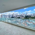 Apartamento com 3 quartos à venda na Rua Arariba, 267, Jardim Anália Franco, São Paulo