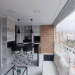 Apartamento com 3 quartos à venda na Rua Evangelina, 70, Vila Carrão, São Paulo