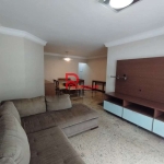 Apartamento com 3 dorms, Canto do Forte, Praia Grande - R$ 850 mil, Cod: 3874