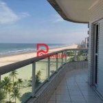 Apartamento com 3 dorms, Aviação, Praia Grande - R$ 1.04 mi, Cod: 3782