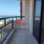 Apartamento com 3 dorms, Solemar, Praia Grande - R$ 499 mil, Cod: 4387