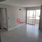 Apartamento com 2 dorms, Caiçara, Praia Grande - R$ 430 mil, Cod: 4781