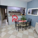 Apartamento com 3 dorms, Canto do Forte, Praia Grande - R$ 320 mil, Cod: 4810