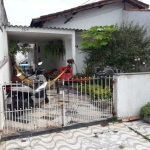 Casa com 3 dorms, Canto do Forte, Praia Grande - R$ 650 mil, Cod: 4846