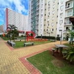 Apartamento com 2 dorms, Ocian, Praia Grande - R$ 330 mil, Cod: 4879