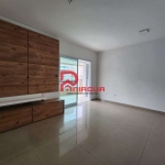 Apartamento com 2 dorms, Canto do Forte, Praia Grande - R$ 560 mil, Cod: 5037