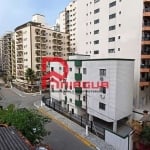 Apartamento com 2 dorms, Aviação, Praia Grande - R$ 370 mil, Cod: 4952