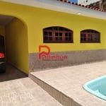 Casa com 4 dorms, Flórida, Praia Grande - R$ 1 mi, Cod: 4819