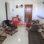 Apartamento com 2 dorms, Real, Praia Grande - R$ 400 mil, Cod: 5348