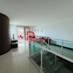 Cobertura com 4 dorms, Tupi, Praia Grande - R$ 1.1 mi, Cod: 5431