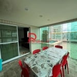 Cobertura com 4 dorms, Tupi, Praia Grande - R$ 1.1 mi, Cod: 5431