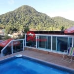 Casa com 3 dorms, Canto do Forte, Praia Grande - R$ 2.2 mi, Cod: 5445