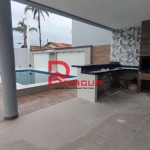 Sobrado com 4 dorms, Flórida, Praia Grande - R$ 1.7 mi, Cod: 5552