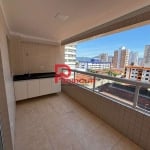 Apartamento com 1 dorm, Aviação, Praia Grande - R$ 310 mil, Cod: 5648