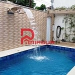 Casa com 3 dorms, Canto do Forte, Praia Grande - R$ 2.7 mi, Cod: 5715