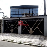 Conjunto Comercial com 0 dorm, Boqueirão, Praia Grande, Cod: 5966