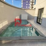 Sobrado com 3 dorms, Guilhermina, Praia Grande - R$ 990 mil, Cod: 6009