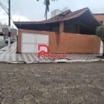 Casa com 3 dorms, Aviação, Praia Grande - R$ 580 mil, Cod: 6020