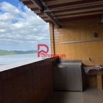 Apartamento com 3 quartos, Guilhermina, Praia Grande - R$ 690 mil, Cod: 6046