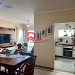 Apartamento com 3 dorms, Flórida, Praia Grande - R$ 495 mil, Cod: 6096