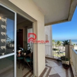 Apartamento com 3 dorms, Flórida, Praia Grande - R$ 495 mil, Cod: 6096